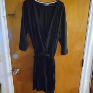 Women's plus size dress